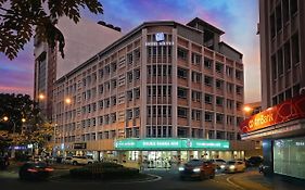Hotel Sixty3 Kota Kinabalu